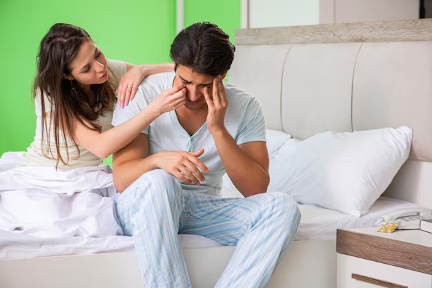 Best Sex Therapy Centre in Kerala