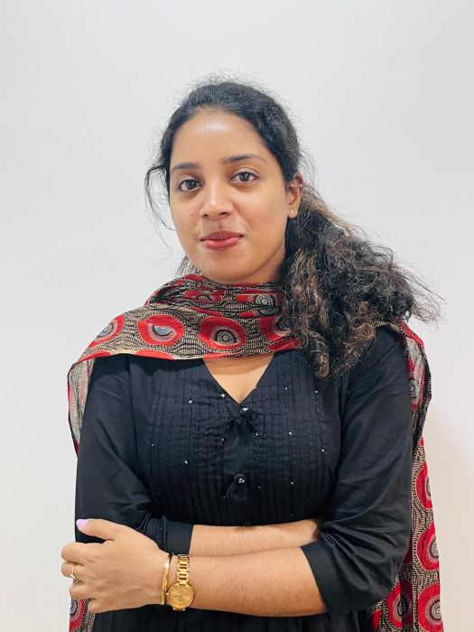 Marital Therapy in Kerala